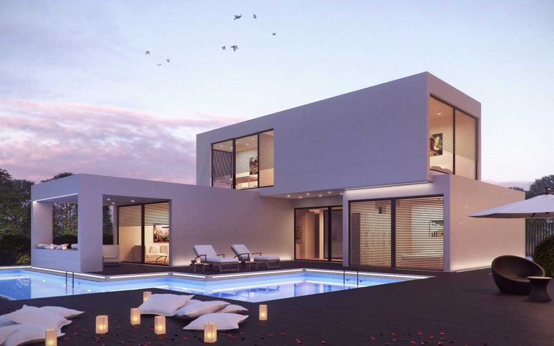 YABROUDI VILLA